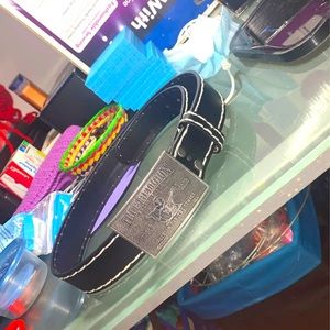 True religion belt men